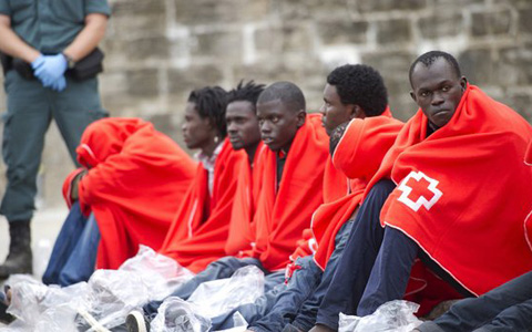 អគ្គលេខាធិការអង្គការសហប្រជាជាតិអំពាវនាវការពារជនអន្តោប្រវេស